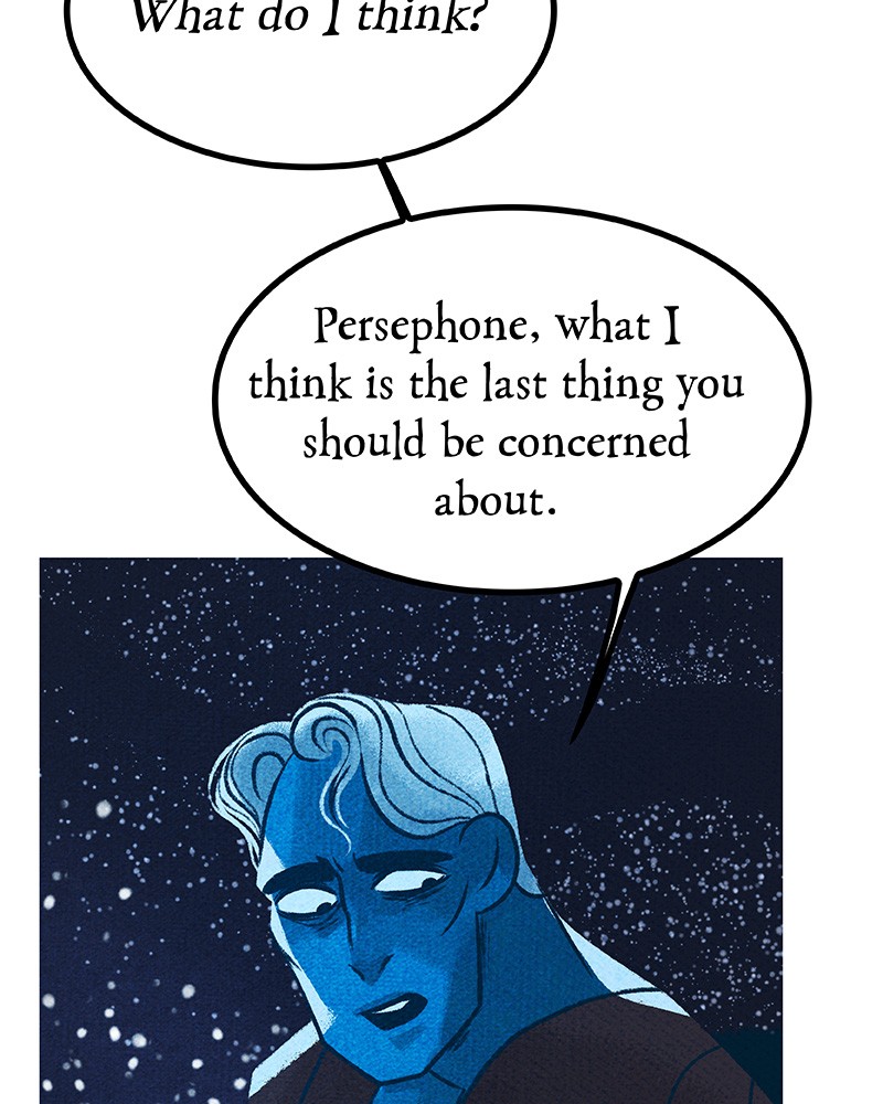 Lore Olympus - chapter 184 - #6
