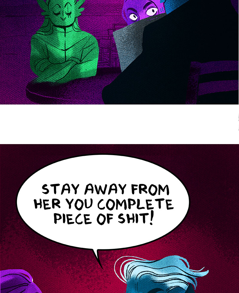 Lore Olympus - chapter 19 - #4