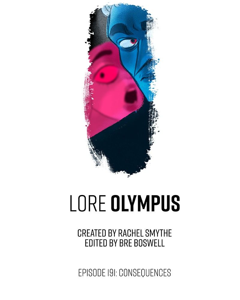 Lore Olympus - chapter 191 - #2
