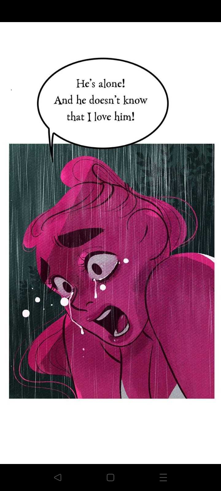 Lore Olympus - chapter 192 - #6