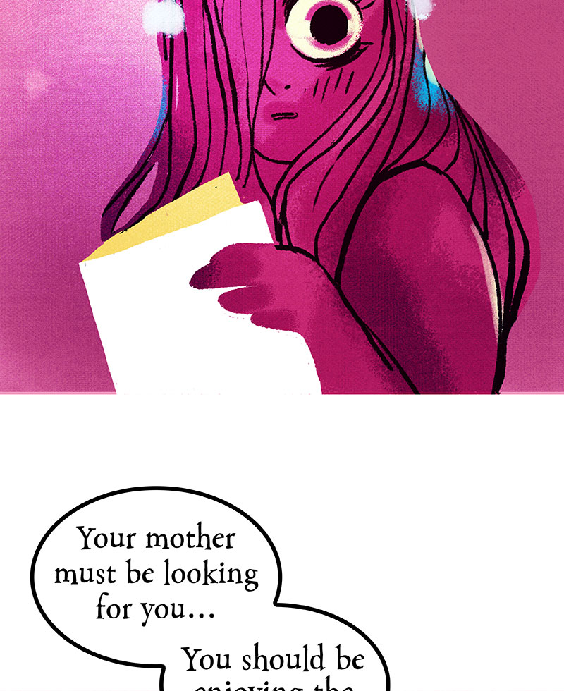 Lore Olympus - chapter 20 - #5
