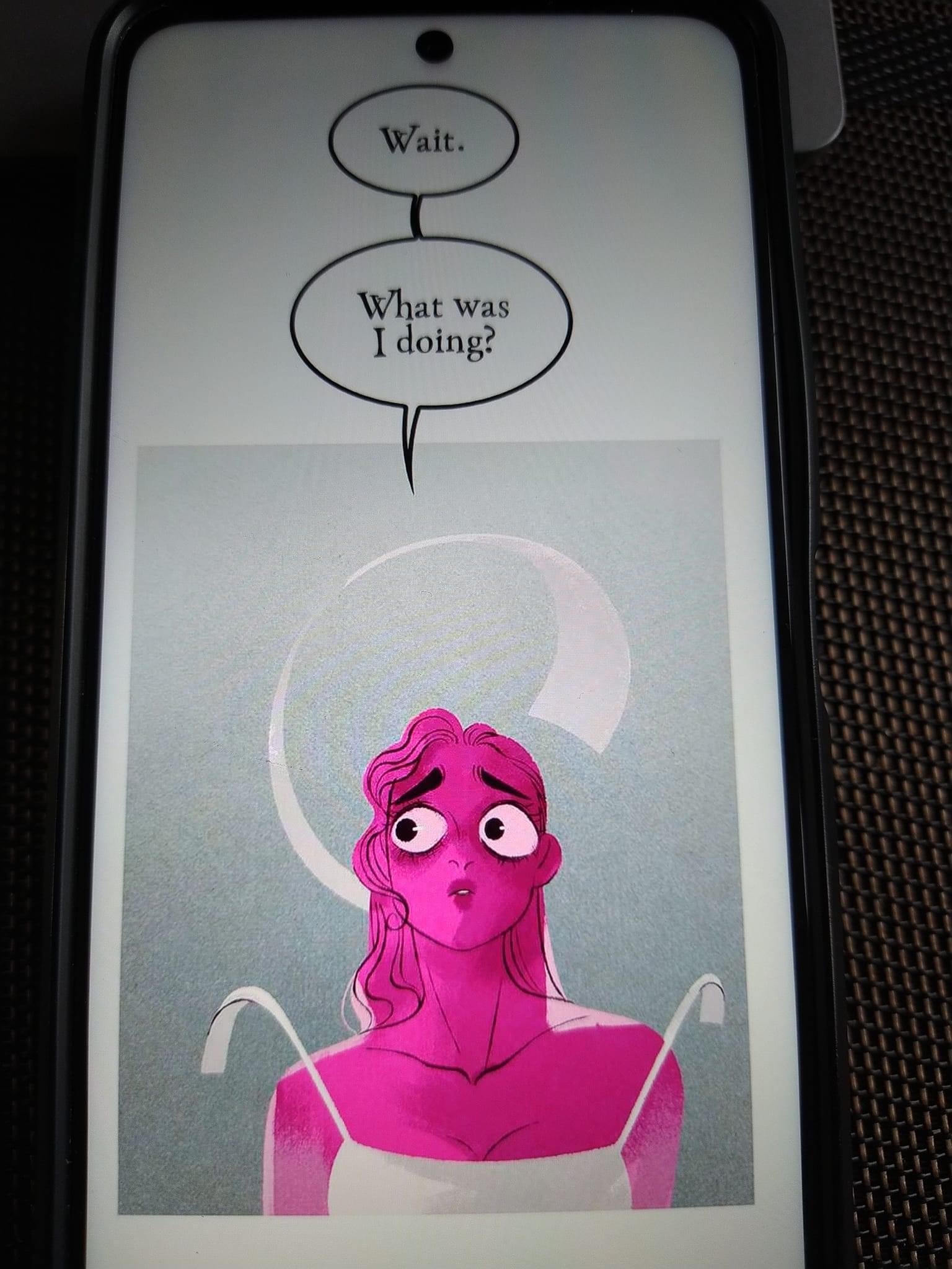 Lore Olympus - chapter 204 - #2