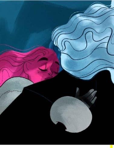 Lore Olympus - chapter 207 - #1