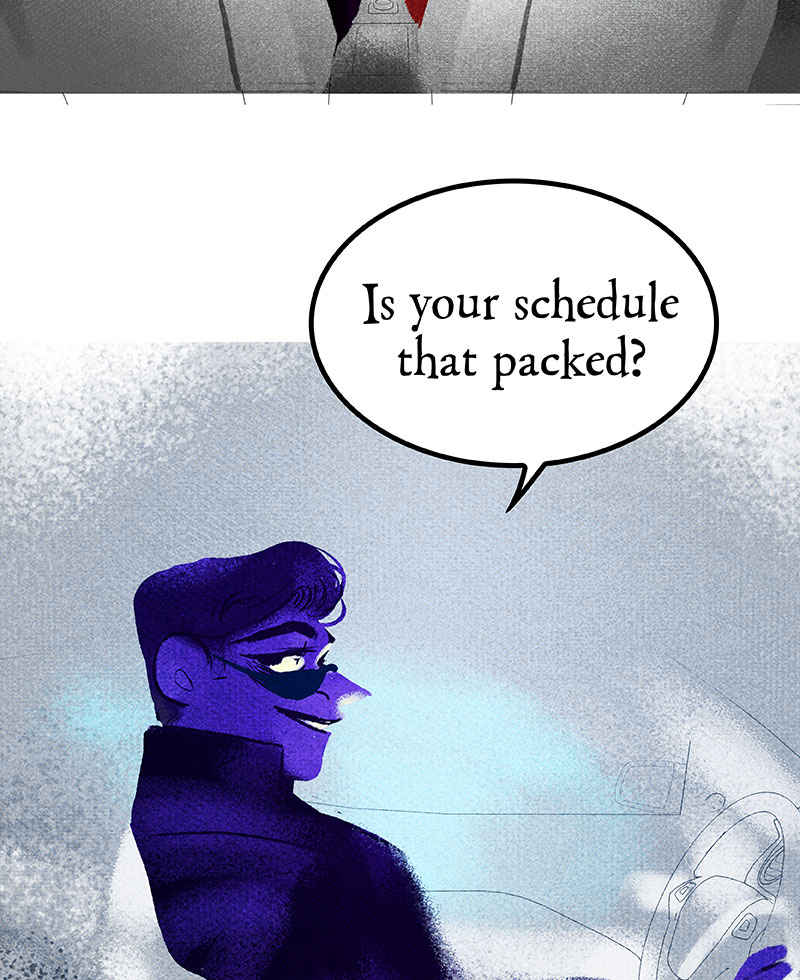 Lore Olympus - chapter 21 - #2