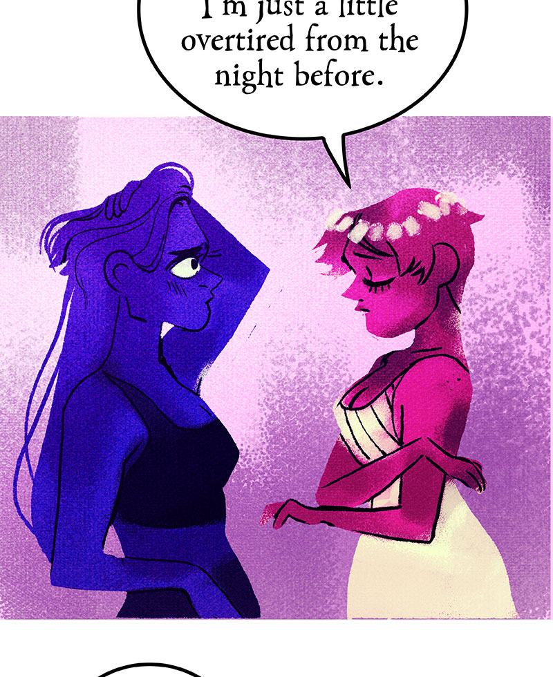 Lore Olympus - chapter 22 - #4