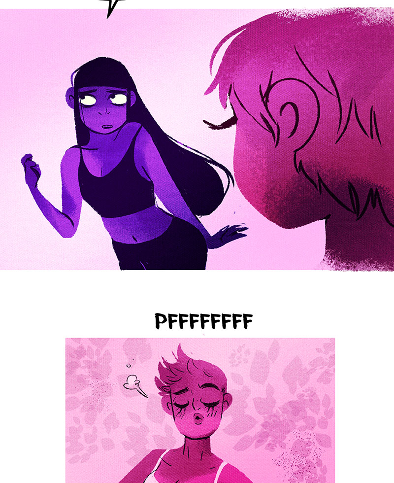 Lore Olympus - chapter 22 - #6