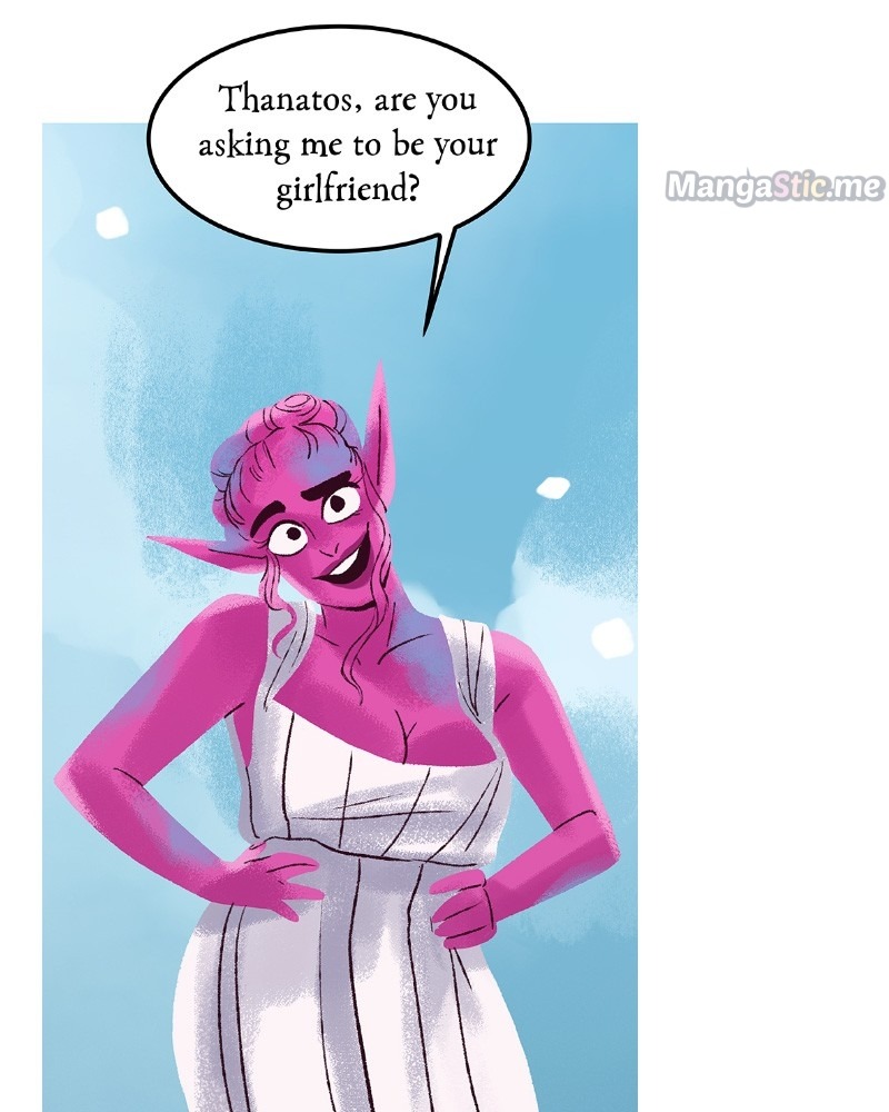 Lore Olympus - chapter 221 - #2