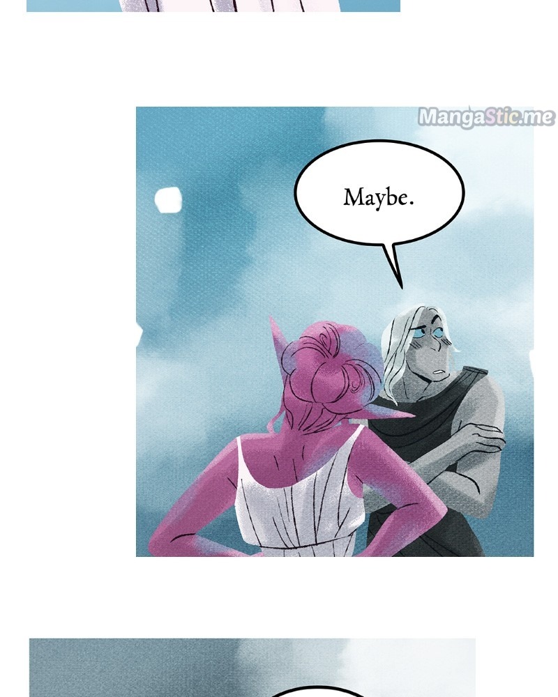 Lore Olympus - chapter 221 - #3