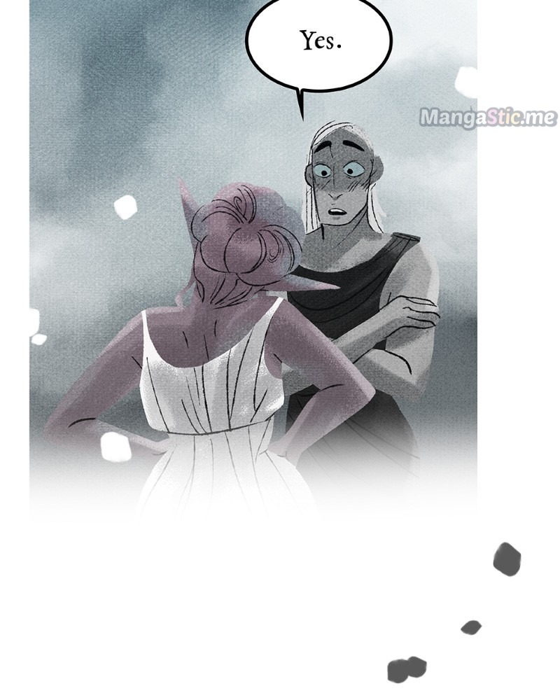 Lore Olympus - chapter 221 - #4
