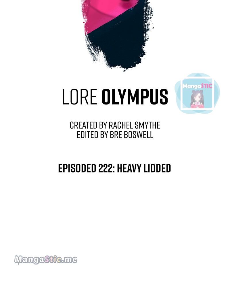 Lore Olympus - chapter 227 - #3