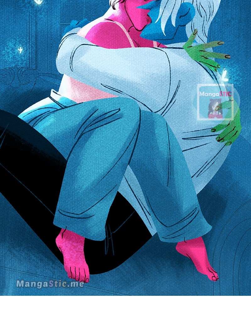 Lore Olympus - chapter 227 - #5