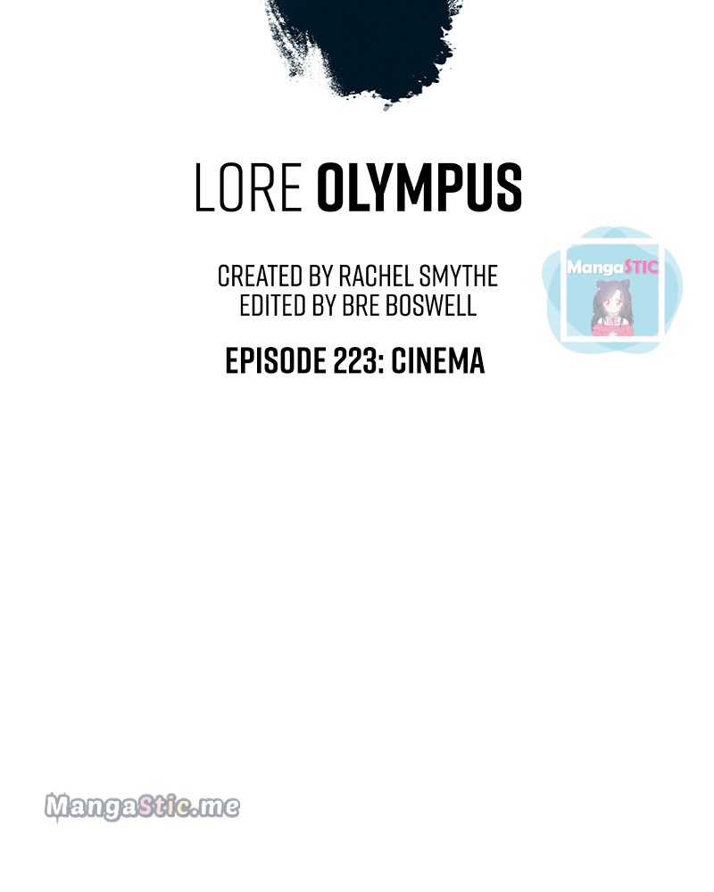 Lore Olympus - chapter 228 - #4
