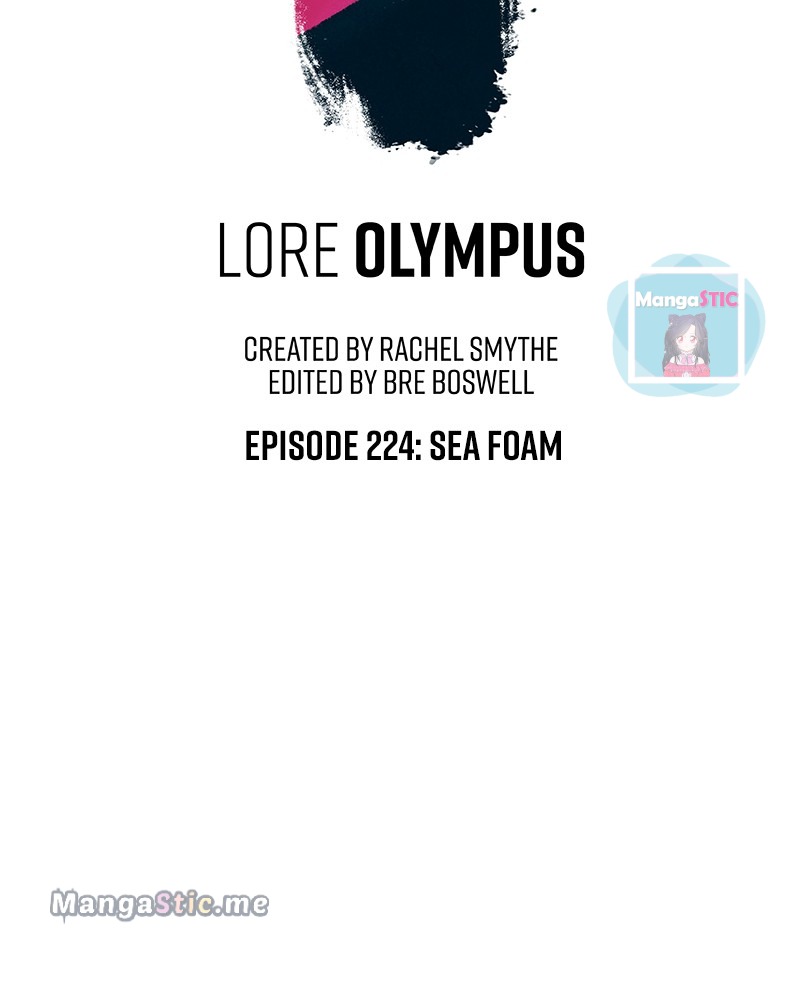 Lore Olympus - chapter 229 - #2
