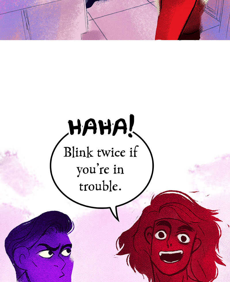 Lore Olympus - chapter 23 - #3