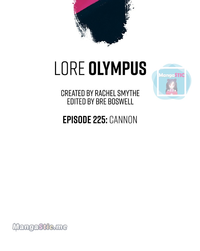 Lore Olympus - chapter 230 - #3