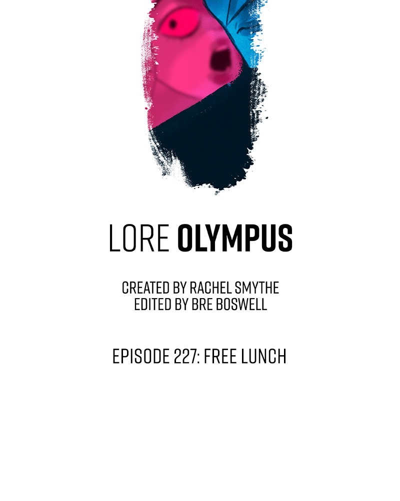 Lore Olympus - chapter 232 - #3
