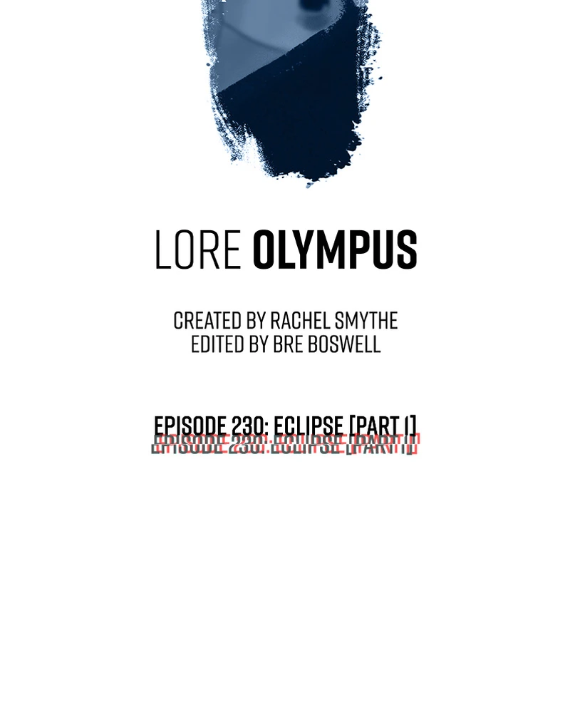 Lore Olympus - chapter 235 - #2