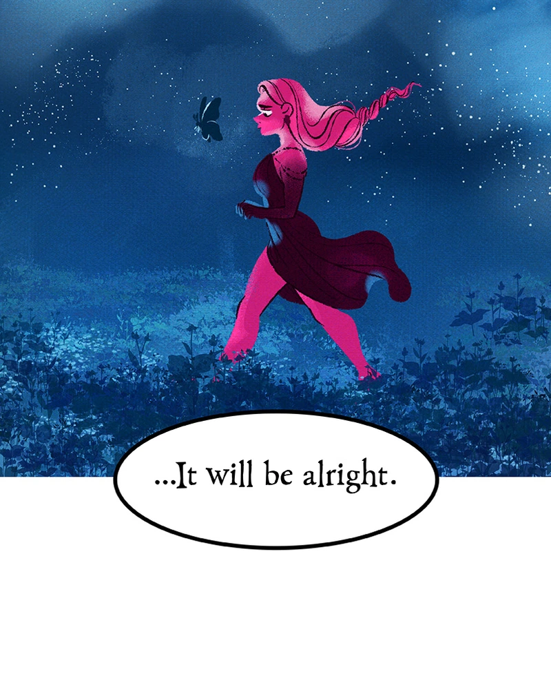 Lore Olympus - chapter 235 - #4