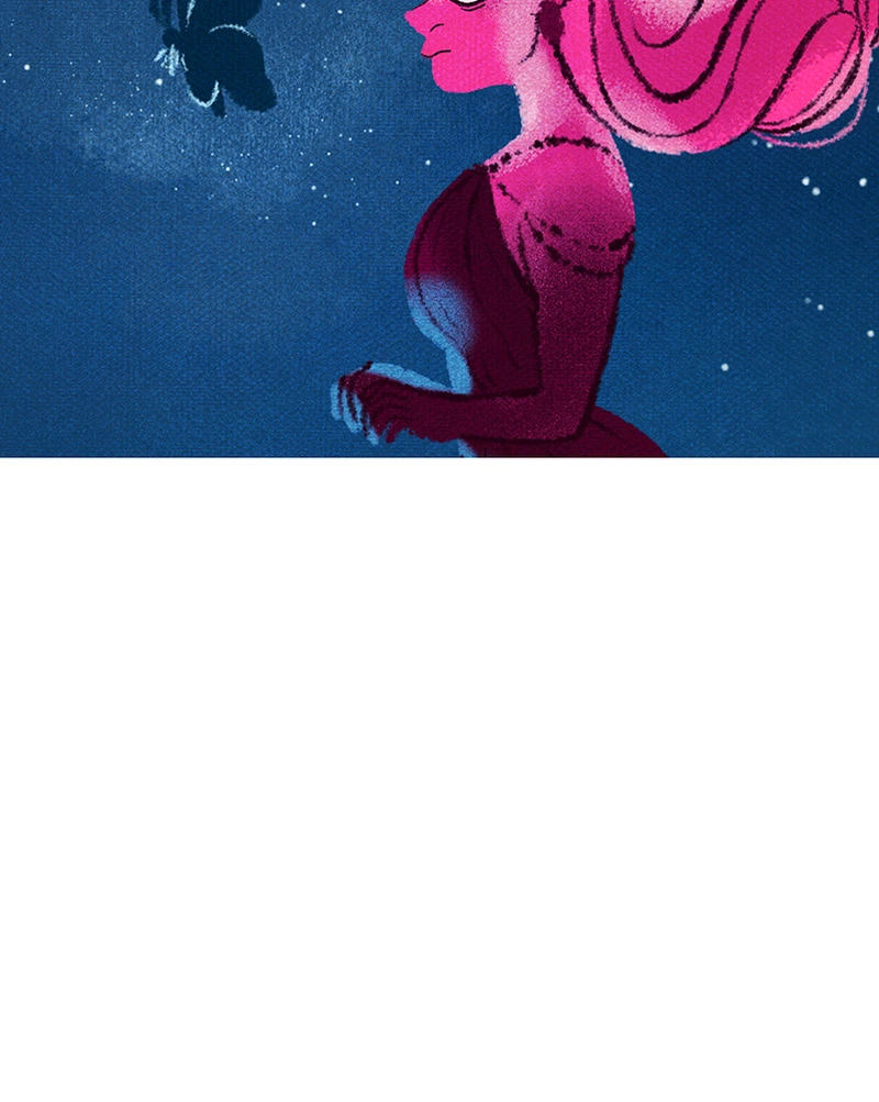 Lore Olympus - chapter 235 - #6