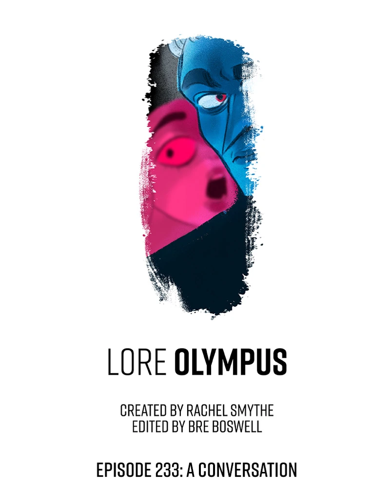Lore Olympus - chapter 238 - #3