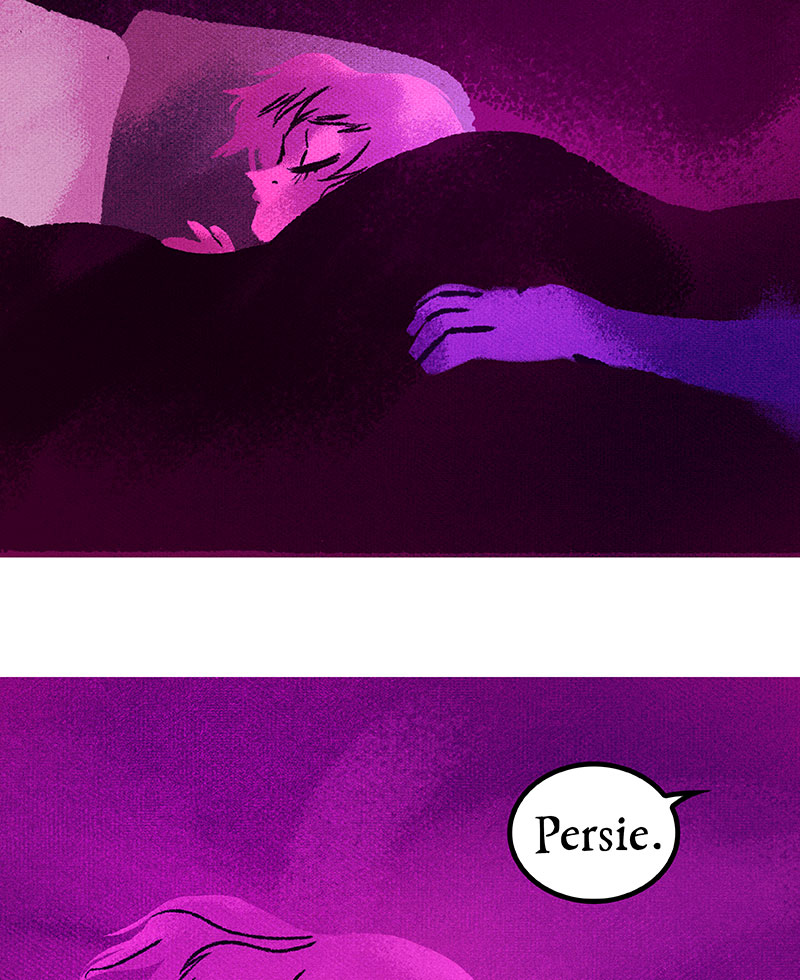 Lore Olympus - chapter 24 - #6