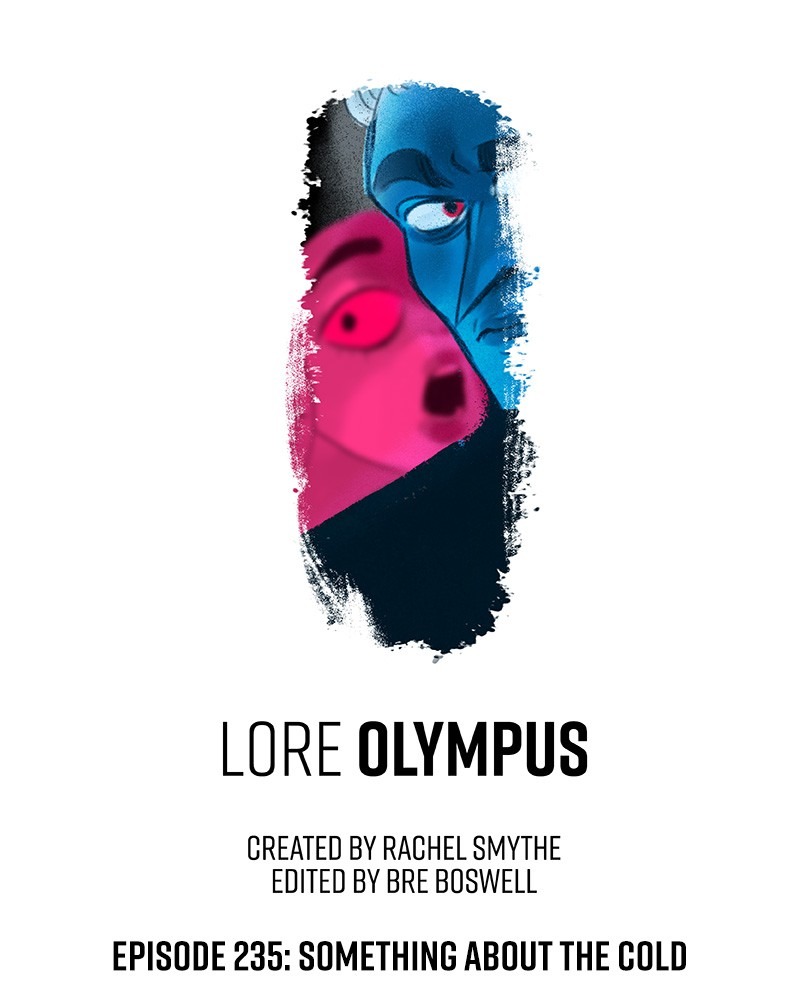 Lore Olympus - chapter 240 - #3