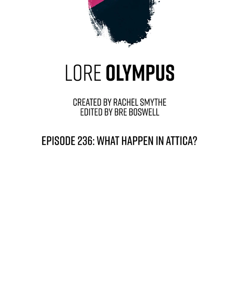 Lore Olympus - chapter 241 - #4