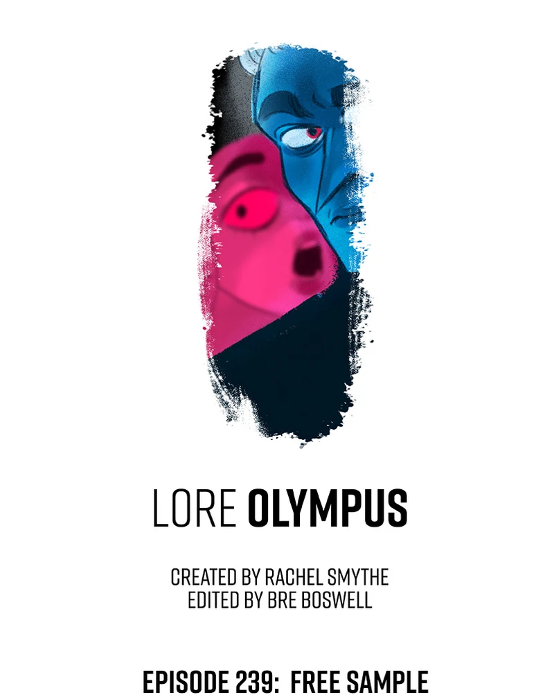 Lore Olympus - chapter 244 - #2