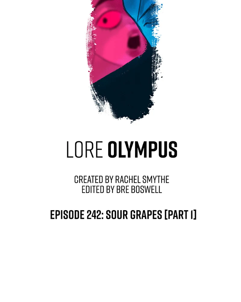 Lore Olympus - chapter 247 - #2