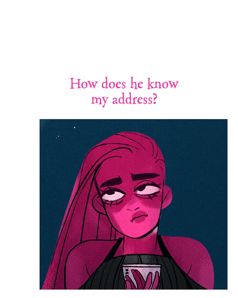 Lore Olympus - chapter 248 - #5