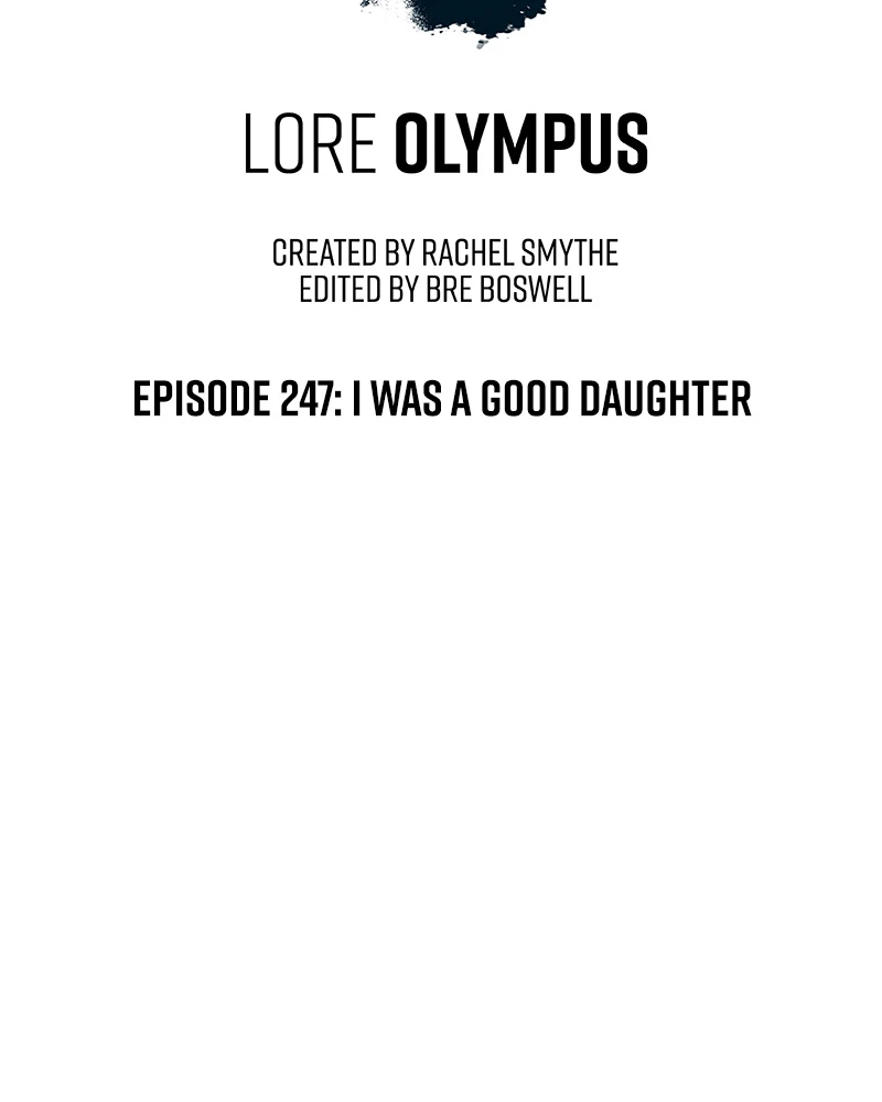 Lore Olympus - chapter 252 - #3
