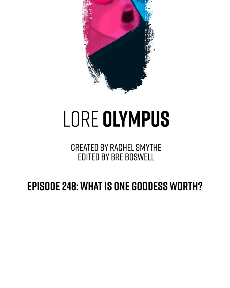 Lore Olympus - chapter 253 - #3