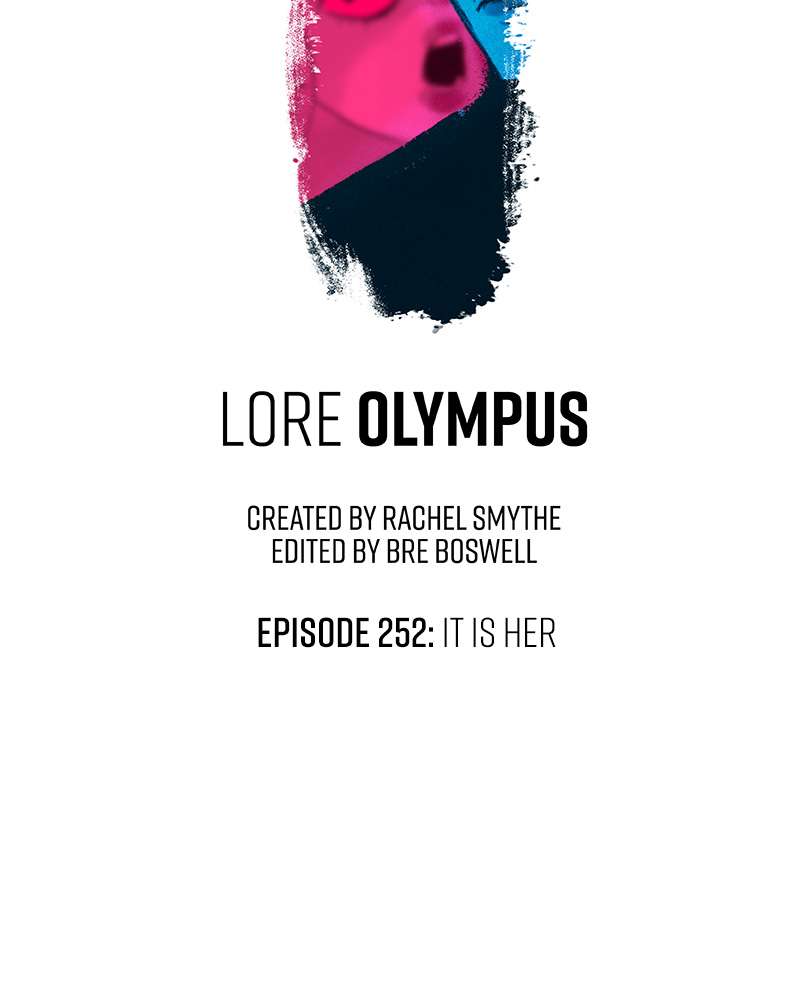Lore Olympus - chapter 257 - #3