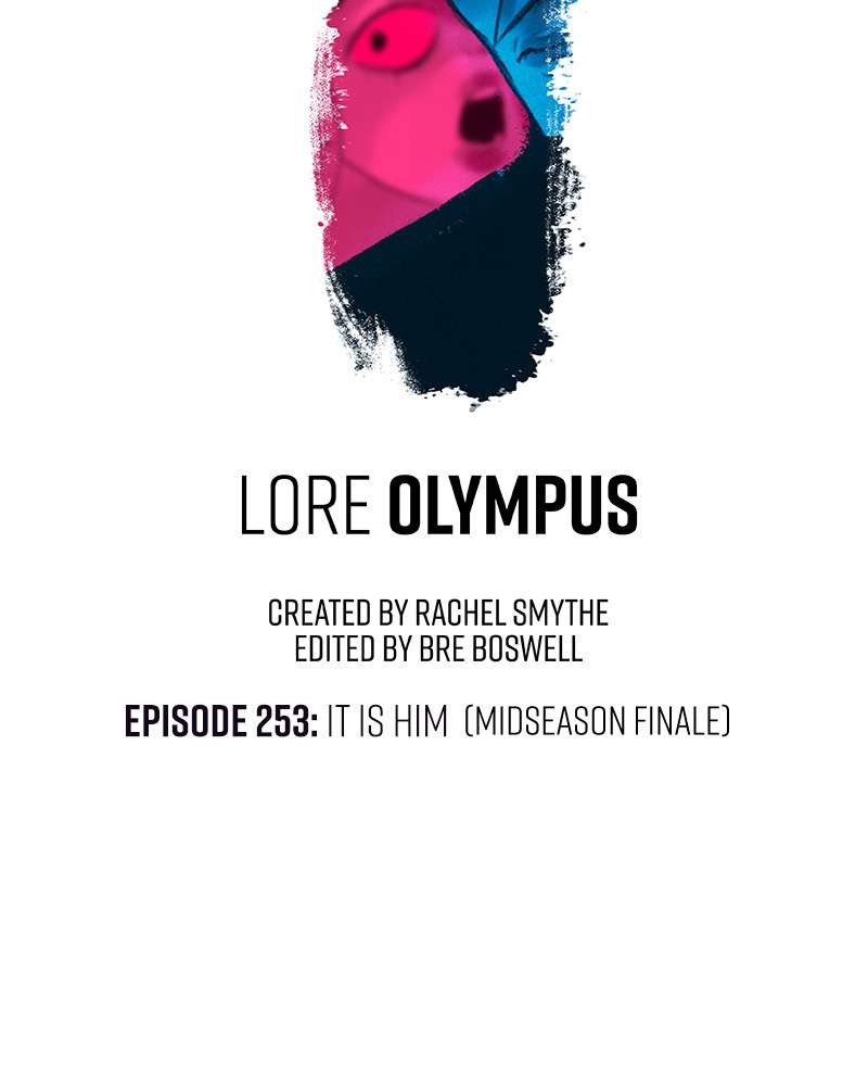 Lore Olympus - chapter 258 - #2