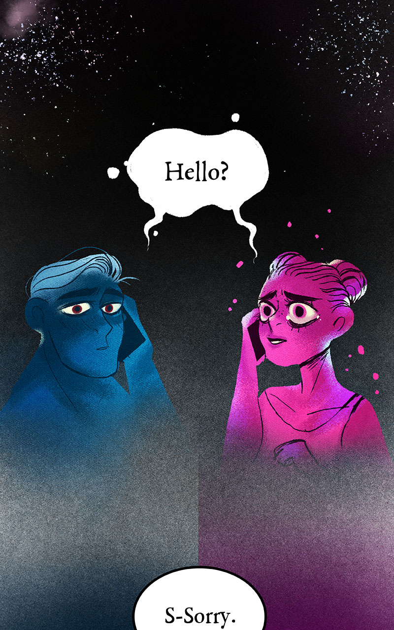 Lore Olympus - chapter 26 - #3