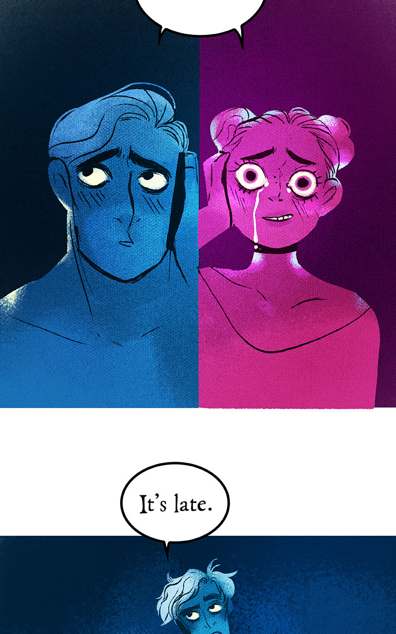 Lore Olympus - chapter 26 - #4
