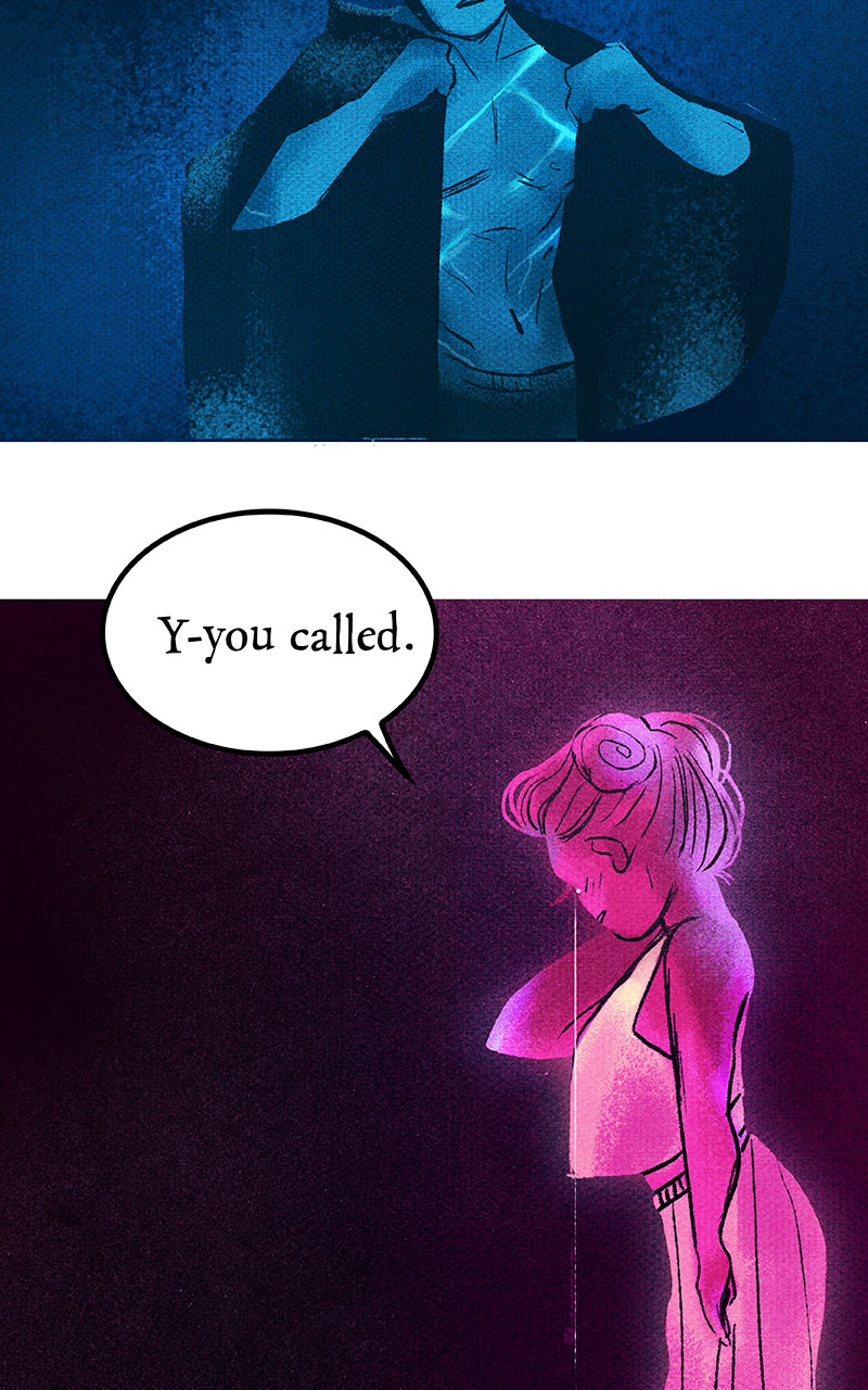 Lore Olympus - chapter 26 - #5