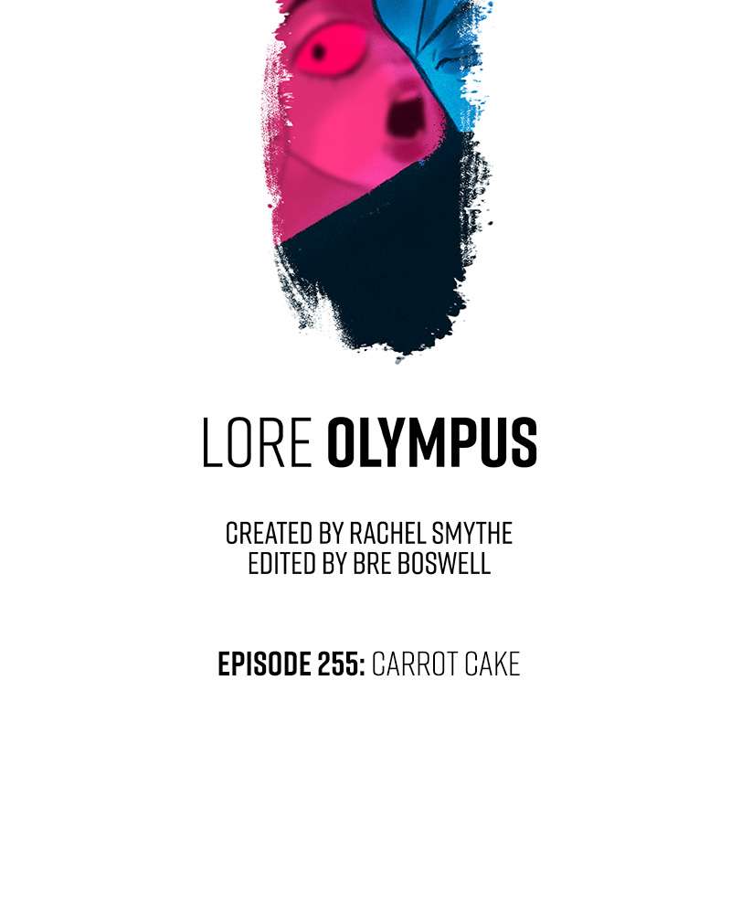 Lore Olympus - chapter 260 - #2