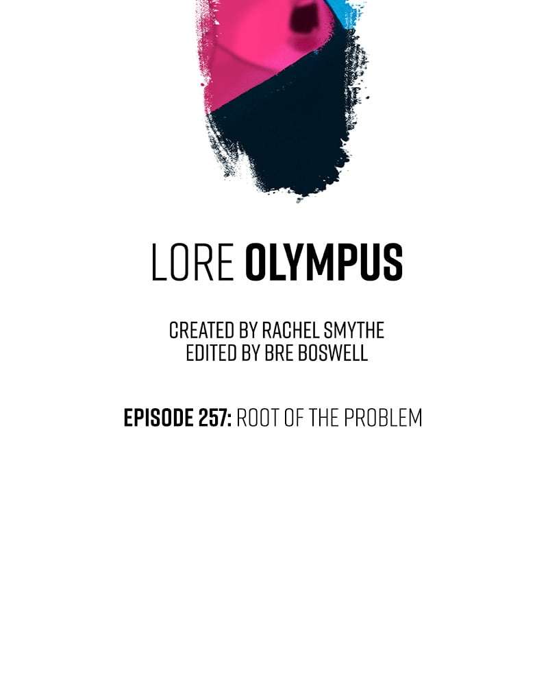 Lore Olympus - chapter 262 - #2