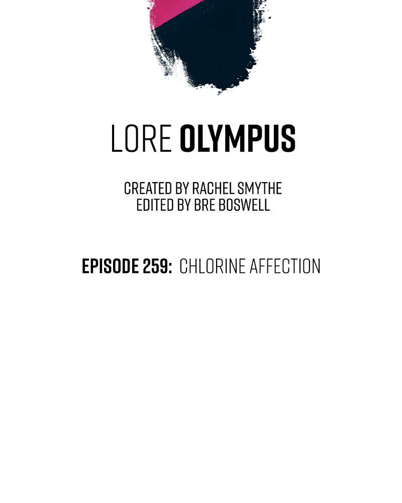 Lore Olympus - chapter 264 - #3
