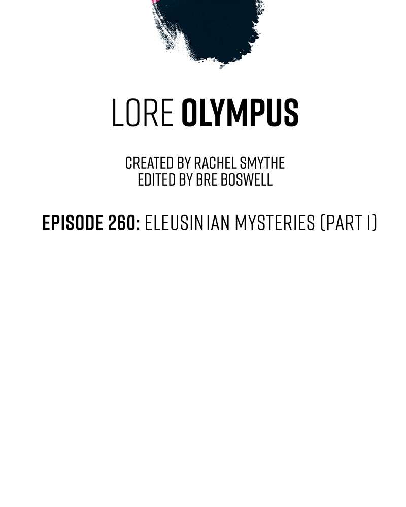 Lore Olympus - chapter 265 - #3