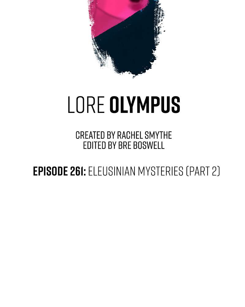 Lore Olympus - chapter 266 - #3