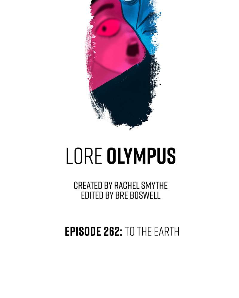 Lore Olympus - chapter 267 - #2
