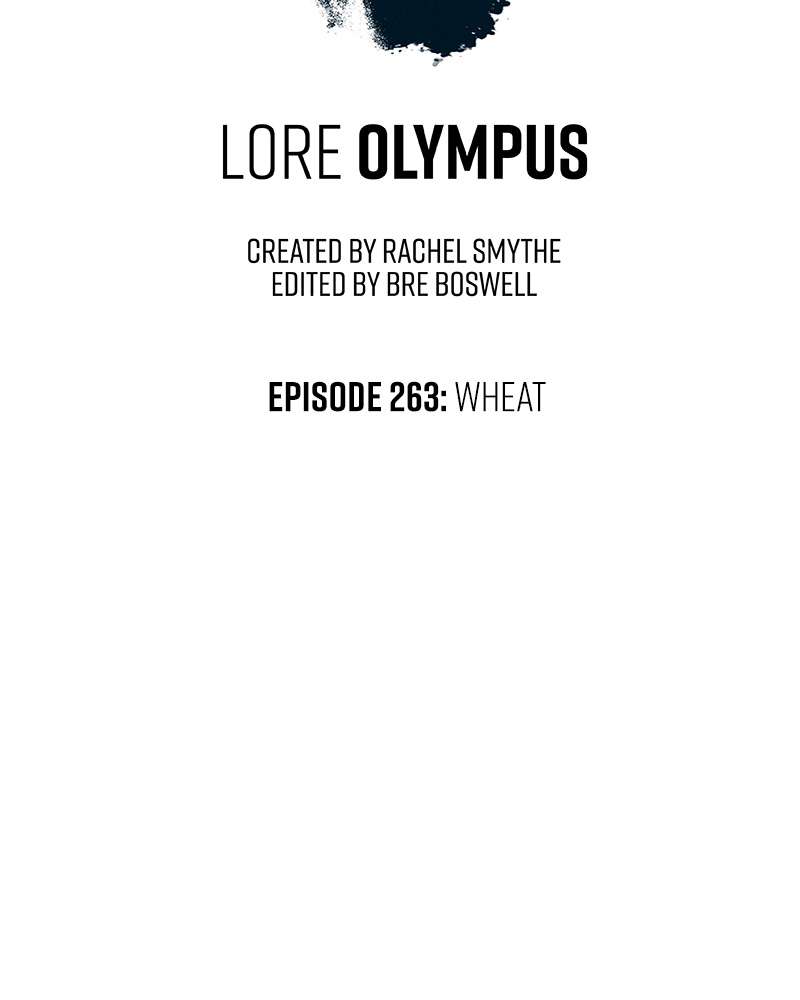 Lore Olympus - chapter 268 - #3