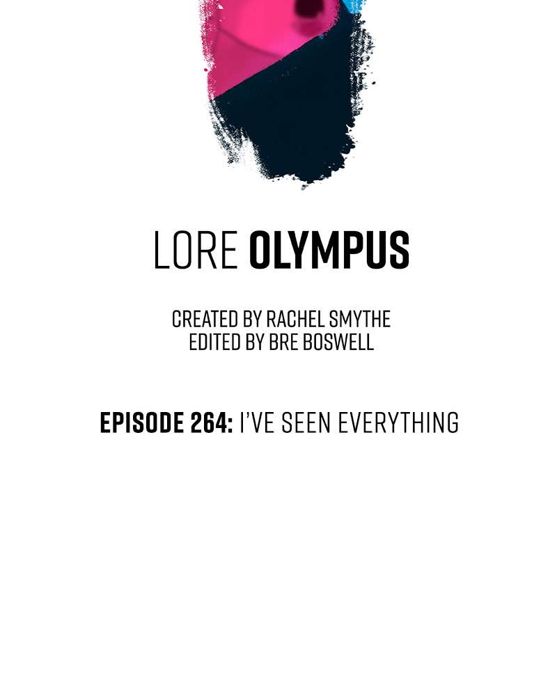 Lore Olympus - chapter 269 - #2