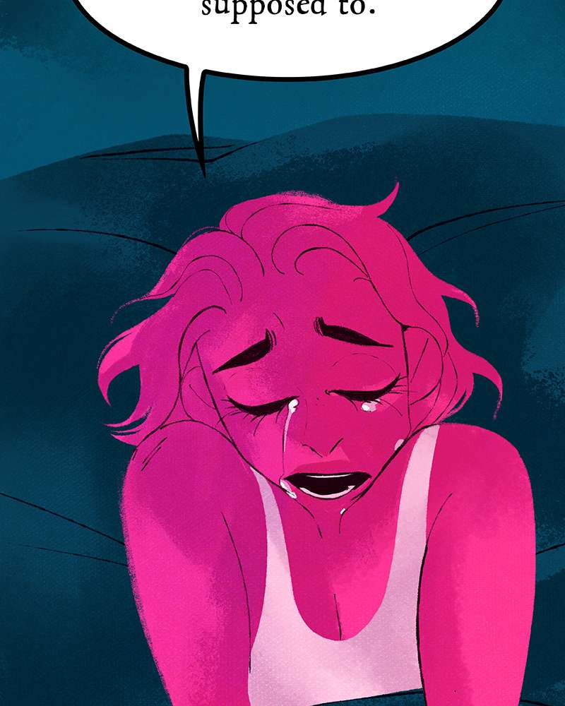 Lore Olympus - chapter 269 - #4