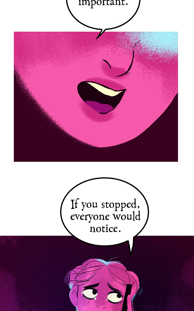 Lore Olympus - chapter 27 - #4