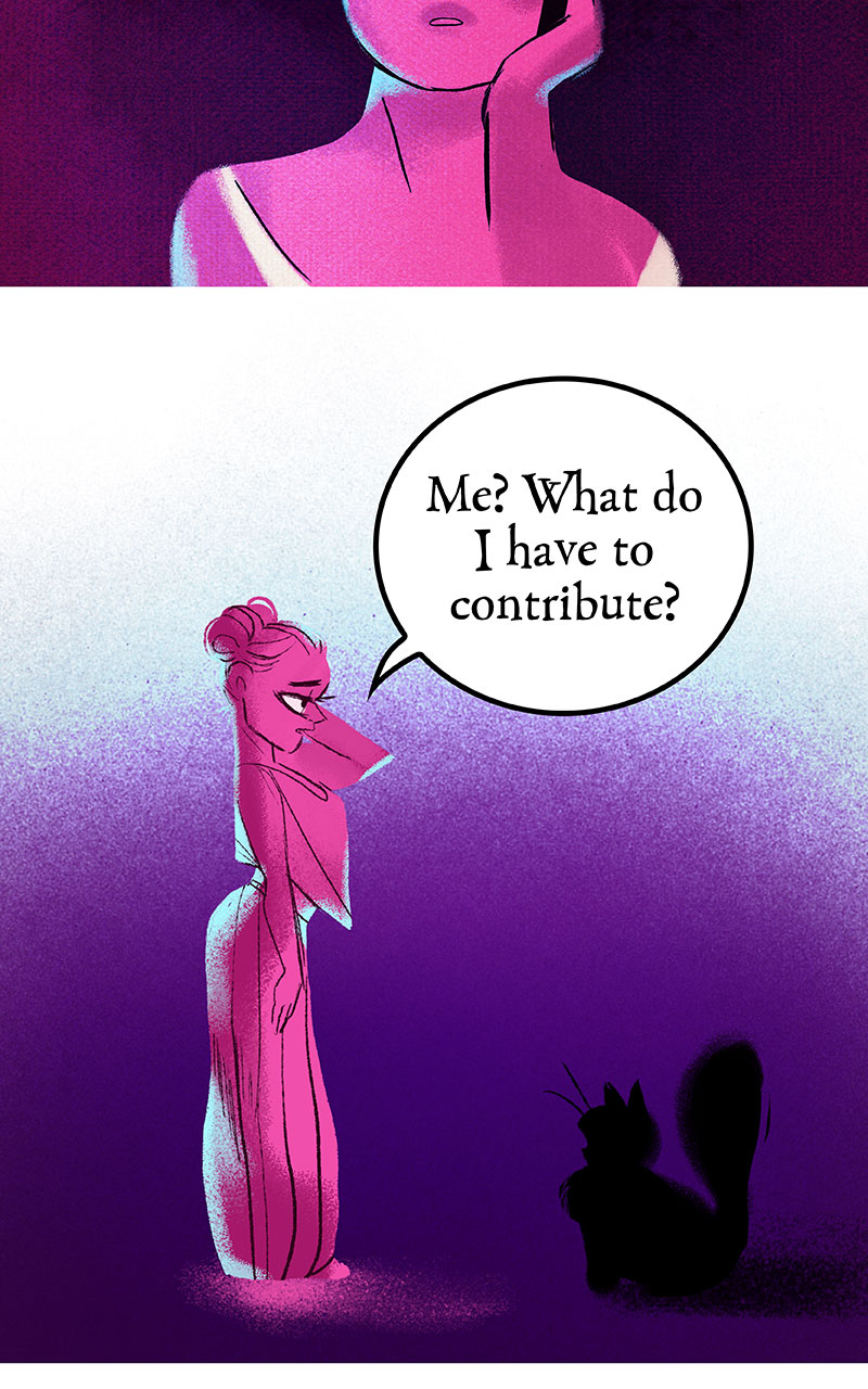 Lore Olympus - chapter 27 - #5