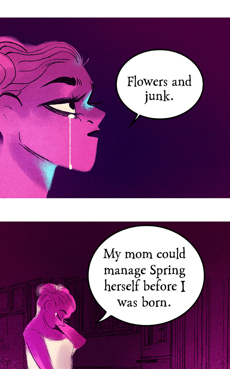 Lore Olympus - chapter 27 - #6