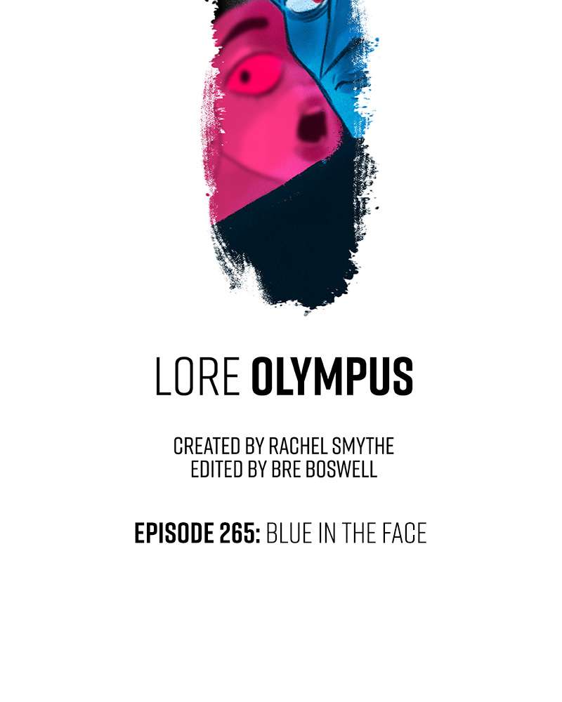 Lore Olympus - chapter 270 - #2